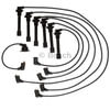 Bosch 09835 Spark Plug Wire Set Spark Plug Wire Set for HONDA
