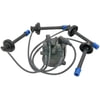 Bosch 09980 Spark Plug Wire Set Spark Plug Wire Set