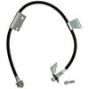 Raybestos BH382412 Brake Hydraulic Hose Raybestos Element3 Brake Hose