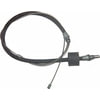 Wagner BC141065 Parking Brake Cable Wagner BC141065 Brake Cable