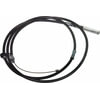BC140778 by WAGNER - Wagner BC140778 Brake Cable