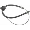 Wagner BC140730 Parking Brake Cable Wagner BC140730 Brake Cable