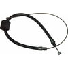 Wagner BC140731 Parking Brake Cable Wagner BC140731 Brake Cable