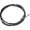 Wagner BC140356 Parking Brake Cable Wagner BC140356 Brake Cable