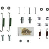 Wagner H17550 Parking Brake Hardware Kit Wagner H17550 Parking Brake Hardware Kit