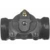 Wagner WC9376 Brake Hydraulic Line W C Assy