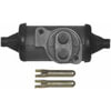 WC19107 by WAGNER - Wagner WC19107 Brake Wheel Cylinder Assembly