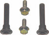 Wagner H15038 Multi-Purpose Bolt Wagner H15038 Brake Guide Pin