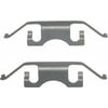 Wagner H13442 Disc Brake Hardware Kit Wagner H13442 Brake Disc Alignment Kit