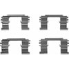Wagner H13415 Brake Hydraulic Line DISC ALIGN KIT