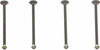 Wagner H1109 Brake Hydraulic Line Hold Down Pin
