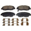 Wagner EC764 Disc Brake Pad Set EC764