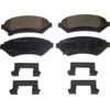 Wagner EC699 Disc Brake Pad Set EC699