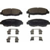 Wagner EC465A Disc Brake Pad Set EC465A