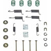 Wagner H17256 Parking Brake Hardware Kit Wagner H17256 Parking Brake Hardware Kit