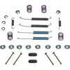 Wagner H17261 Drum Brake Hardware Kit Wagner H17261 Brake Combi Kit