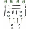 Wagner H17347 Drum Brake Hardware Kit Wagner H17347 Brake Combi Kit
