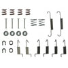 Wagner H17260 Parking Brake Hardware Kit Wagner H17260 Parking Brake Hardware Kit