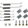 Wagner H17243 Drum Brake Hardware Kit Wagner H17243 Brake Combi Kit