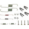 Wagner H17207 Drum Brake Hardware Kit Wagner H17207 Brake Combi Kit