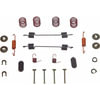Wagner H17205 Drum Brake Hardware Kit Wagner H17205 Brake Combi Kit