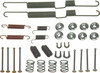 Wagner H17183 Drum Brake Hardware Kit Wagner H17183 Brake Combi Kit