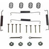 Wagner H17163 Drum Brake Hardware Kit Wagner H17163 Brake Combi Kit