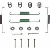 Wagner H17162 Drum Brake Hardware Kit Wagner H17162 Brake Combi Kit