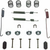 Wagner H17121 Drum Brake Hardware Kit Wagner H17121 Brake Combi Kit