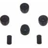 Wagner H16112 Disc Brake Caliper Pin Boot Kit Wagner H16112 Brake Pin Boot Kit