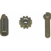 Wagner H1589 Parking Brake Adjusting Screw Assembly Wagner H1589 Parking Brake Adjusting Screw