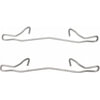 Wagner H15720 Disc Brake Hardware Kit Wagner H15720 Brake Disc Alignment Kit