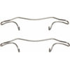 Wagner H15677 Disc Brake Hardware Kit Wagner H15677 Brake Disc Alignment Kit