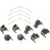 Wagner H15712 Disc Brake Hardware Kit Wagner H15712 Brake Disc Alignment Kit