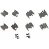 H15694 by WAGNER - Wagner H15694 Brake Disc Alignment Kit
