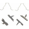 Wagner H15655 Disc Brake Hardware Kit Wagner H15655 Brake Disc Alignment Kit