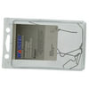 Wagner H15653 Disc Brake Hardware Kit Wagner H15653 Brake Disc Alignment Kit