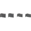 Wagner H15615 Disc Brake Hardware Kit Wagner H15615 Brake Disc Alignment Kit