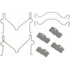 Wagner H15611 Disc Brake Hardware Kit Wagner H15611 Brake Disc Alignment Kit