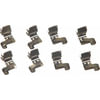 Wagner H15575 Disc Brake Hardware Kit Wagner H15575 Brake Disc Alignment Kit