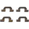 Wagner H15426 Disc Brake Hardware Kit Wagner H15426 Brake Disc Alignment Kit