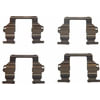 Wagner H15378 Disc Brake Hardware Kit Wagner H15378 Brake Disc Alignment Kit