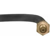 Wagner BH96158 Brake Hydraulic Line BH Assembly