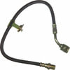 Wagner BH80000 Brake Hydraulic Hose Wagner BH80000 Brake Hose