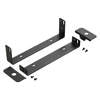 Federal Signal IPX-LPVX1 Auxiliary Light Mounting Bracket Hardware Kit KIT,MNT,LP VERT EXT,IPX/V
