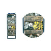 Tectran 670-41-D Trailer Power Cable Plug and Receptacle Socket Kit 670-41 Display