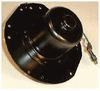 MEI 3925 HVAC Blower Motor Airsource Blower Motor