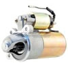 Vision OE N3221 Starter Remanufactured Starter - 12V, 1.4kW, 12-Tooth, PMGR, Closed Nose, Solenoid Attached
