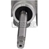 208-0112 by VISION OE - REMAN RACK & PINION - MANUAL
