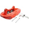 Vision OE 97R00867A Disc Brake Caliper